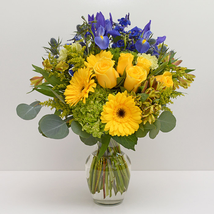 Flowers and Gifts | 905 Orpheus Ave, Encinitas, CA 92024, USA | Phone: (760) 207-8630