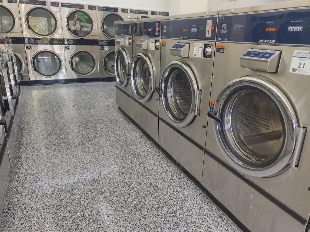 Splish Splash Coin Laundry | 1011 Berclair Rd, Memphis, TN 38122, USA | Phone: (901) 203-5673