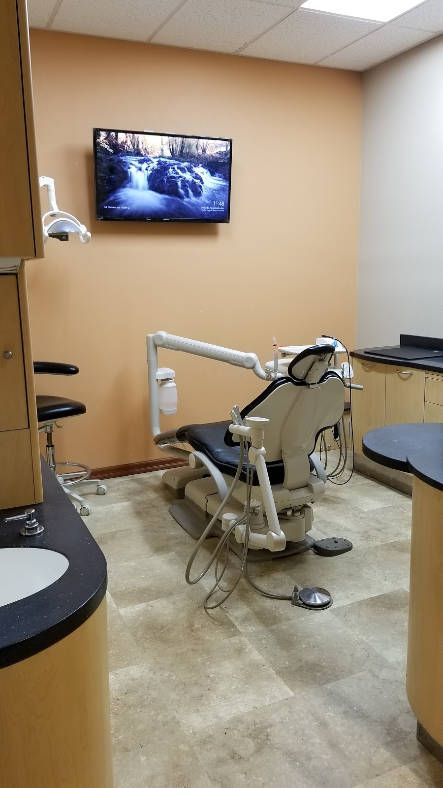 Canyon Creek Family & Implant Dentistry | 4809 132nd St SE Ste A105, Everett, WA 98208, USA | Phone: (425) 585-0805
