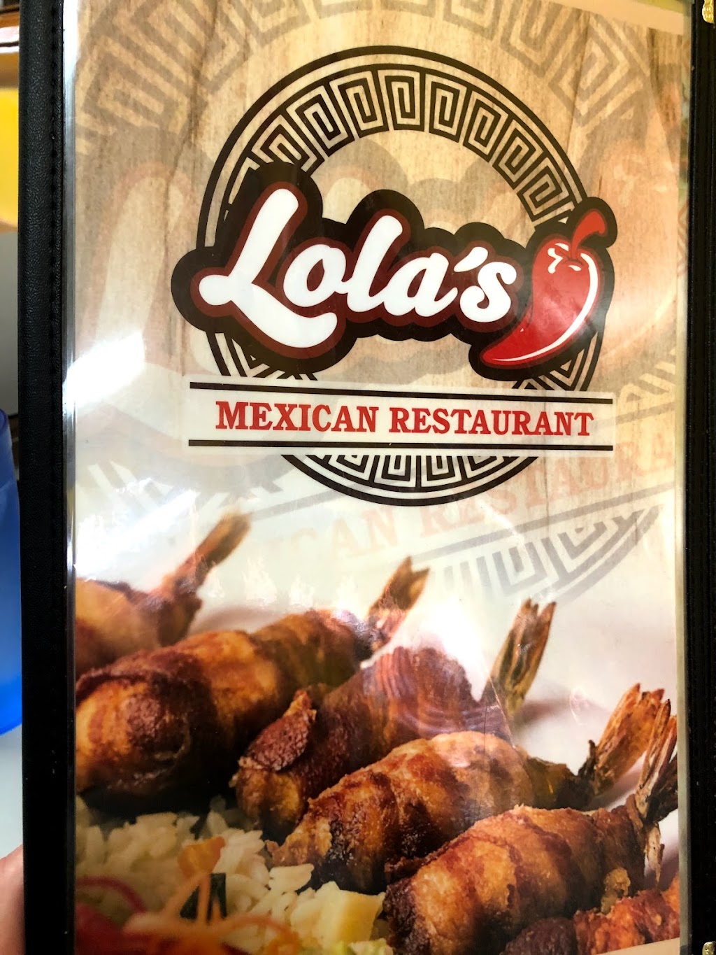 Lolas Mexican Restaurant | 19 S Main St, Cedarville, OH 45314, USA | Phone: (937) 697-5002