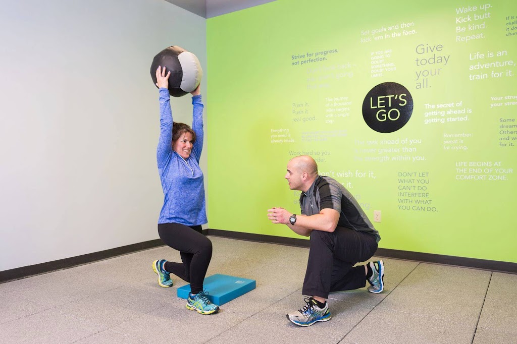 Koko FitClub Lakewood Ranch | 9009 Town Center Pkwy Suite 102, Lakewood Ranch, FL 34202, USA | Phone: (941) 899-5946