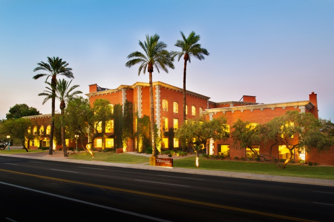 Church of Scientology of Arizona (Phoenix) | Phoenix, AZ 85018, USA | Phone: (602) 954-1417