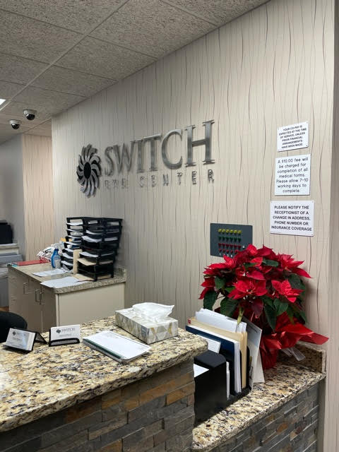 Switch Eye Center | 8950 Telegraph Rd, Taylor, MI 48180, USA | Phone: (313) 295-3937