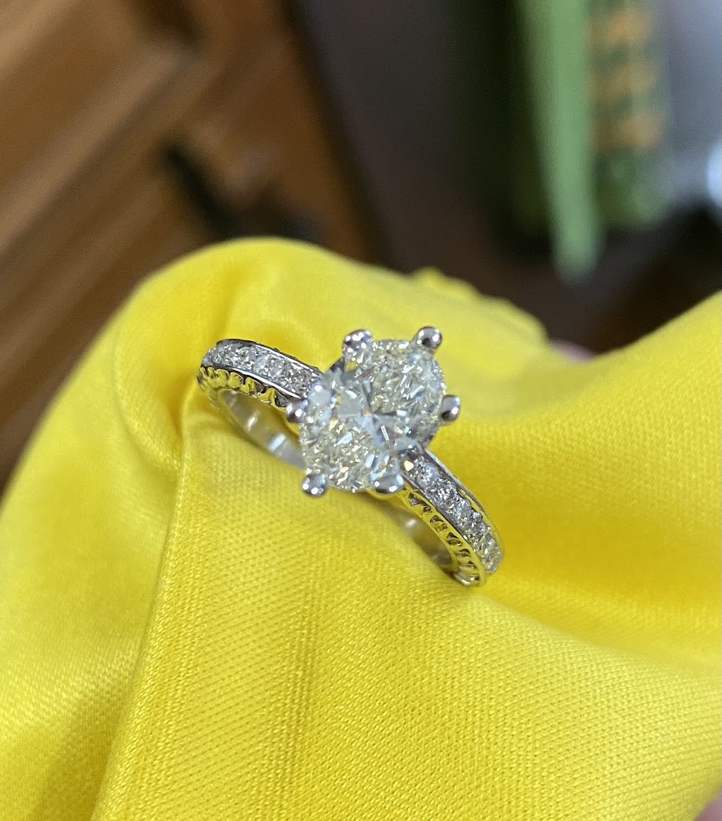 Jewelry by the Sea | 302 Main St, Avon-By-The-Sea, NJ 07717, USA | Phone: (732) 807-4223