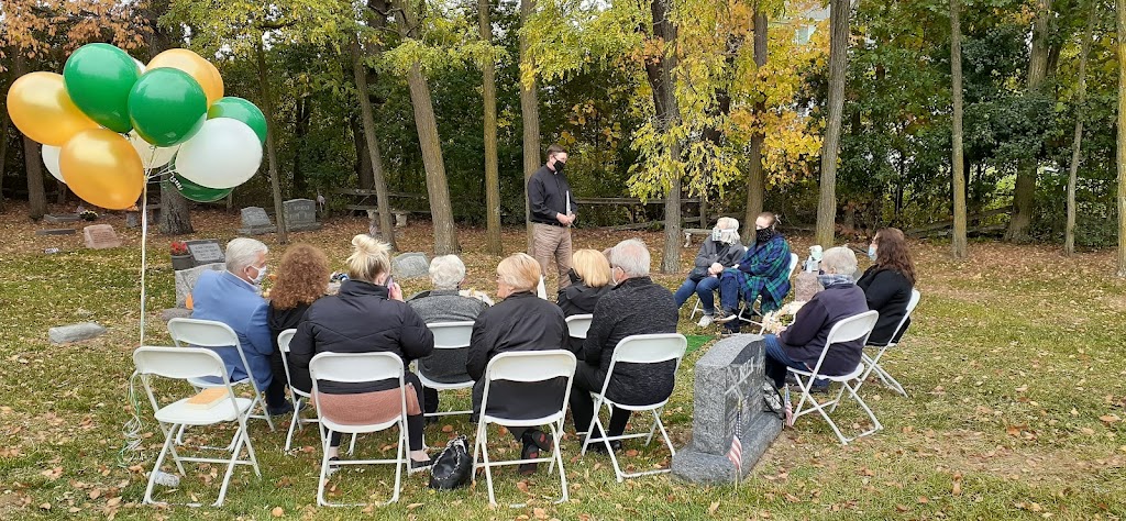 Commerce Memorial Cemetery | 2537 Benstein Rd, Commerce Township, MI 48390, USA | Phone: (248) 887-6700