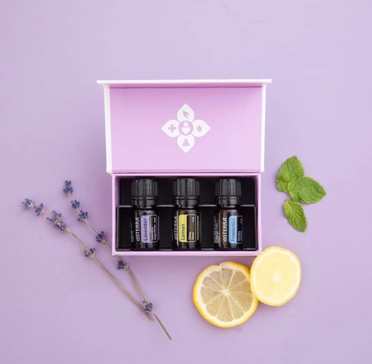 Summers Skin Rejuvenation Spa ~ a doTERRA Wellness Spa | 25 East St #1/2, West Jefferson, OH 43162, USA | Phone: (614) 360-7190
