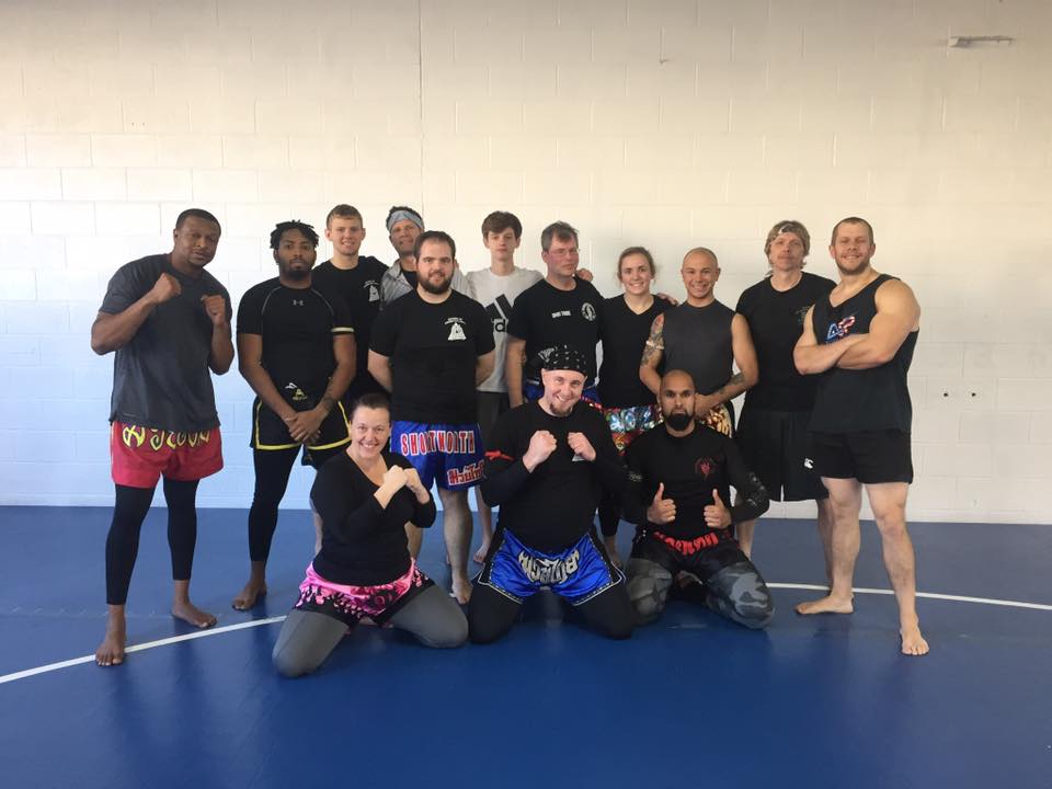 School of Combative Arts | 4385 Creek Rd, Cincinnati, OH 45241 | Phone: (513) 486-6734