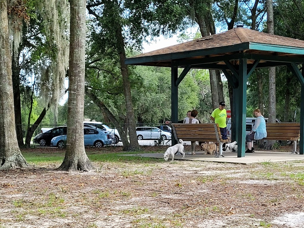 Letty Towles Dog Park | 2299 SE 32nd Ave, Ocala, FL 34470, USA | Phone: (352) 368-5517