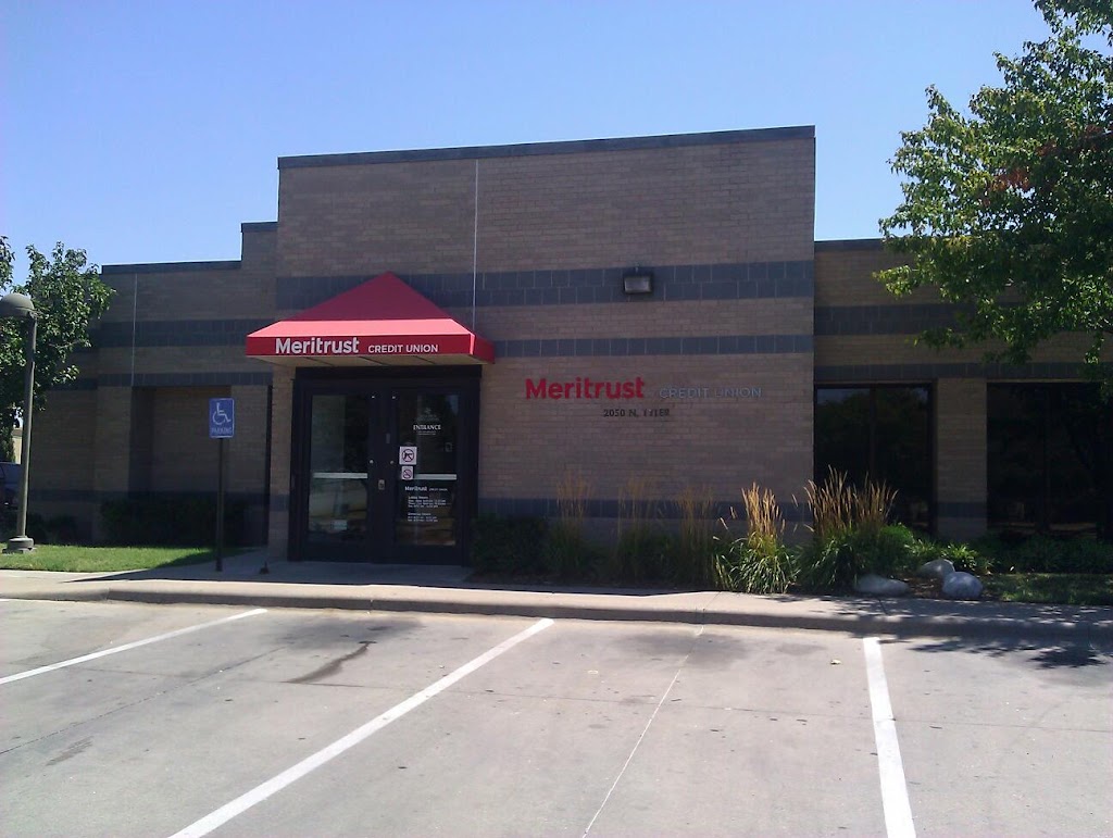 Meritrust Credit Union - Tyler | 2050 N Tyler Rd, Wichita, KS 67212, USA | Phone: (316) 683-1199