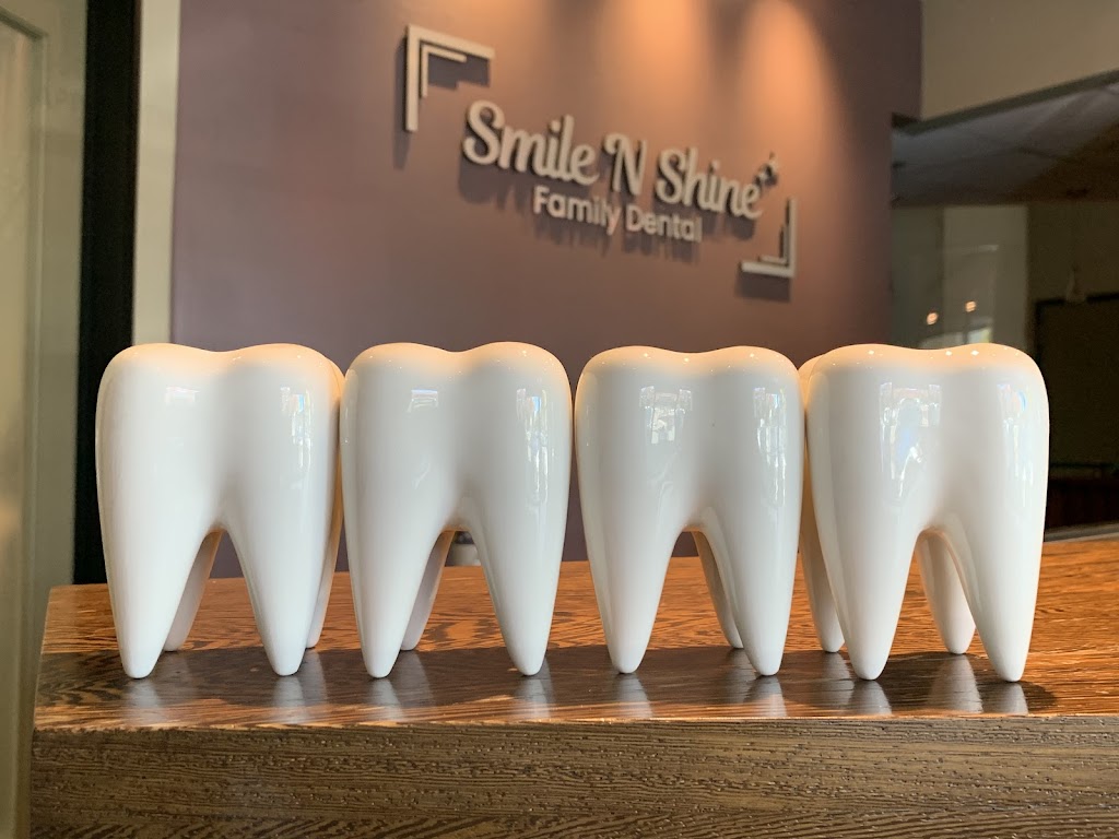 Smile N Shine Family Dental | 4530 Dublin Blvd, Dublin, CA 94568, USA | Phone: (925) 905-1500