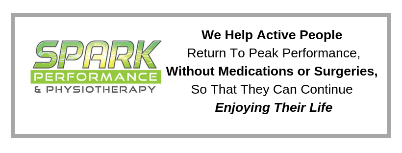 Spark Performance & Physiotherapy | 6056 E Baseline Rd UNIT 147, Mesa, AZ 85206, USA | Phone: (480) 452-9191