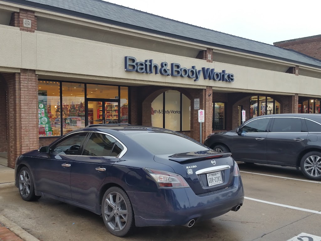 Bath & Body Works | 412 Lincoln Square, Arlington, TX 76011, USA | Phone: (817) 277-3763