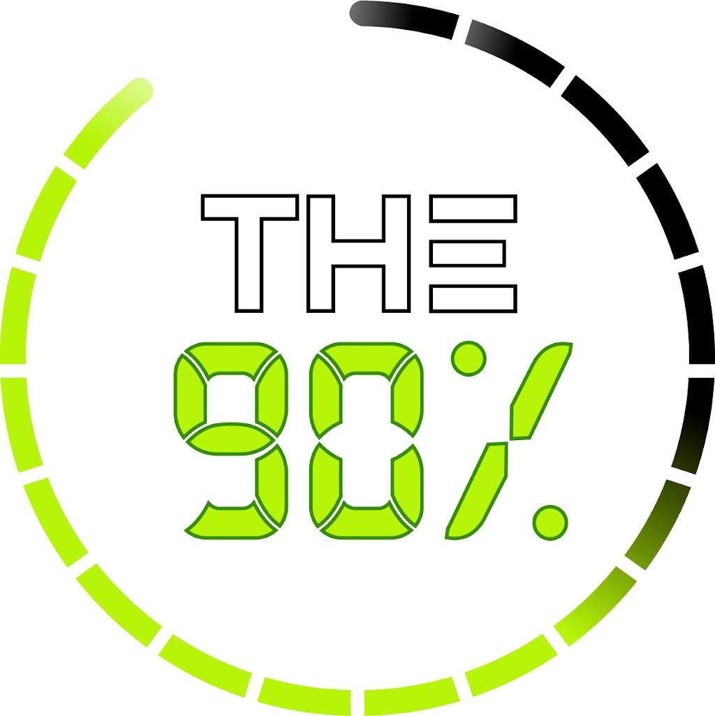 The 90% | 4515 Ocean View Blvd # 350, La Cañada Flintridge, CA 91011, USA | Phone: (818) 949-1390