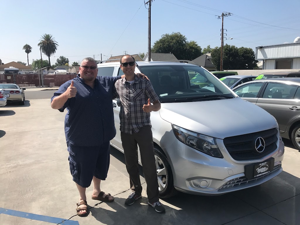 SPEEDWAY MOTORS | 502 N 1st Ave, Covina, CA 91723, USA | Phone: (626) 966-8100