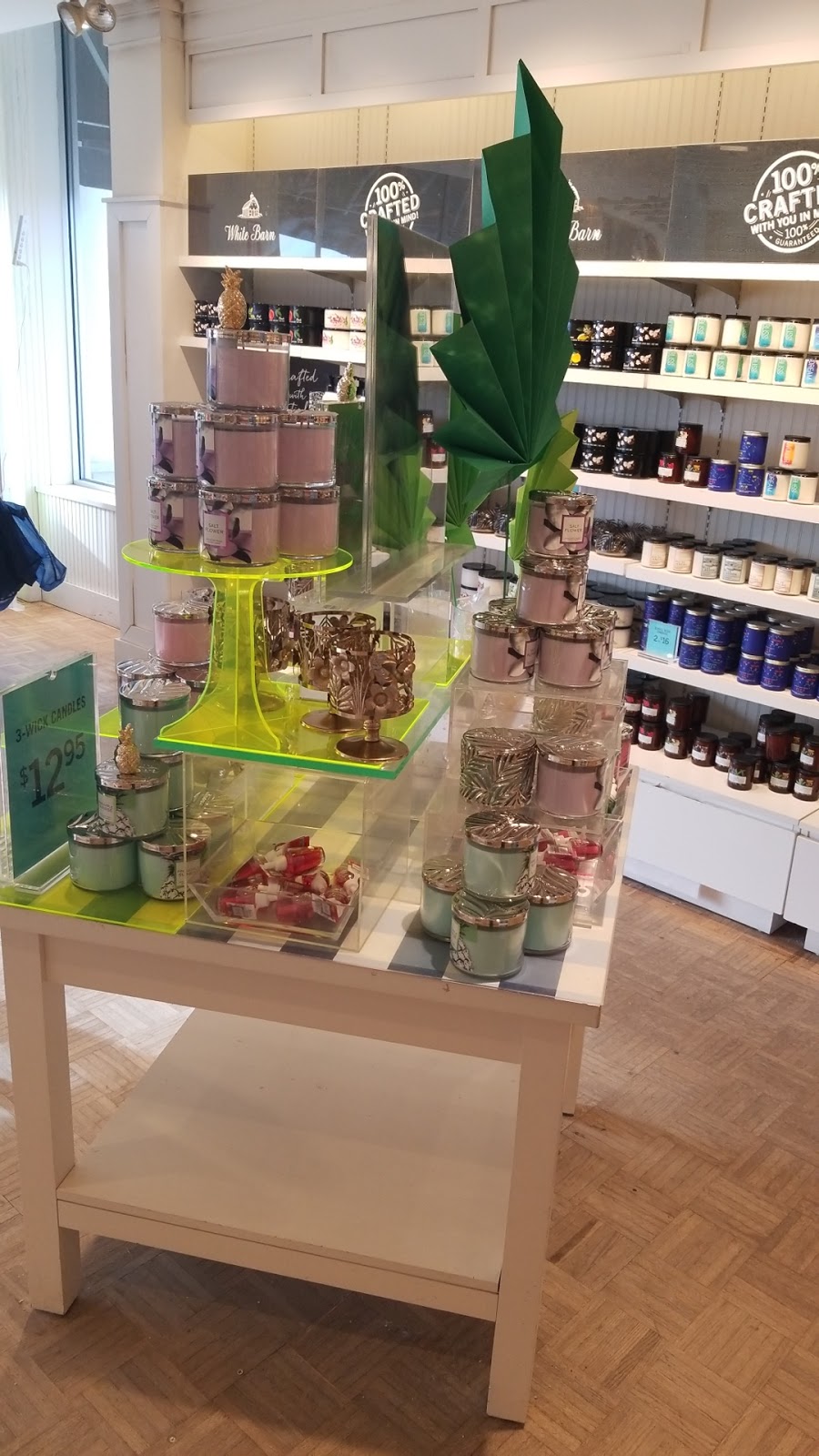 Bath & Body Works | 9070 Highland Rd, White Lake Charter Township, MI 48386, USA | Phone: (248) 698-4249