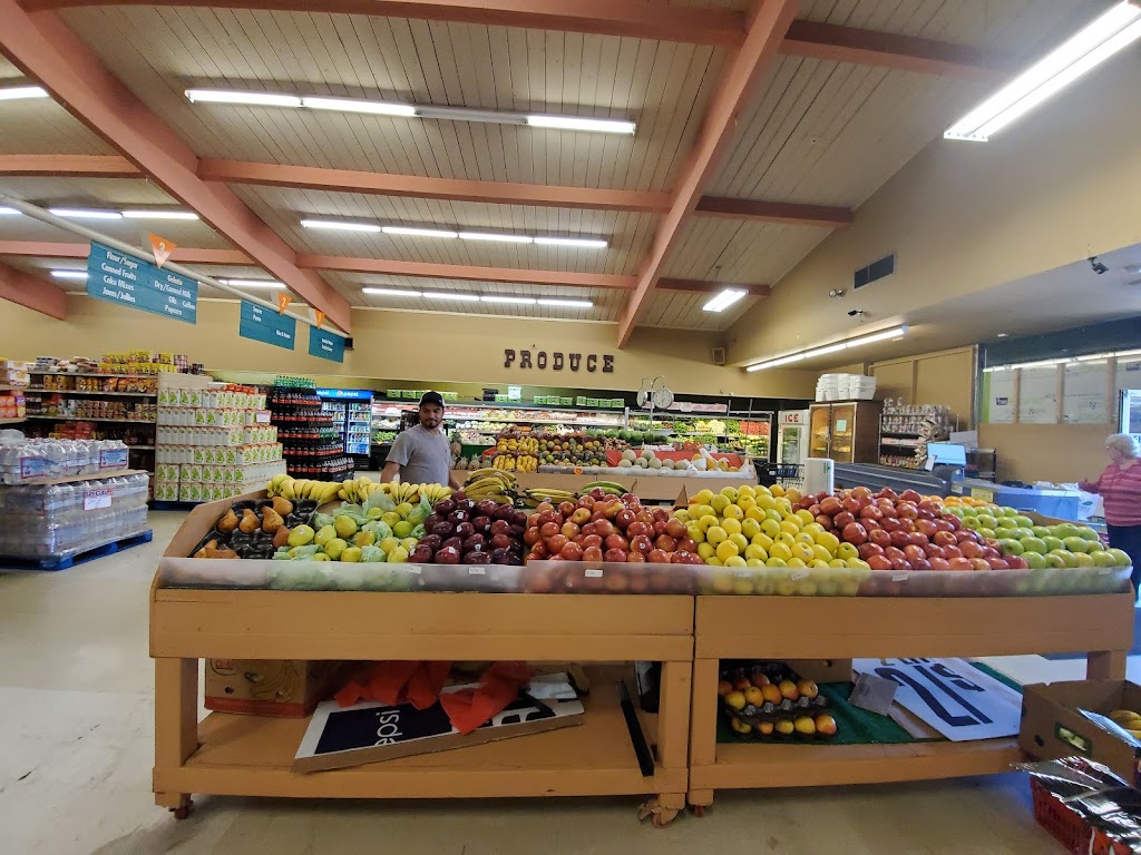 Central Foods | 4352 Appian Way, El Sobrante, CA 94803, USA | Phone: (510) 223-4532