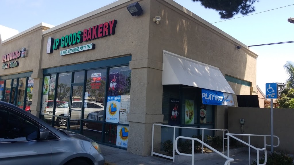 JP Goods Fresh Bakery and Fresh Boba | 1336 West Willow Street Suit #105, Long Beach, CA 90810, USA | Phone: (562) 595-4331