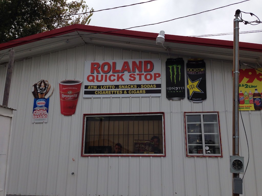 Rolands Quick Stop , Rendon Quick stop | 7482 Rendon Bloodworth Rd, Mansfield, TX 76063, USA | Phone: (817) 330-3140