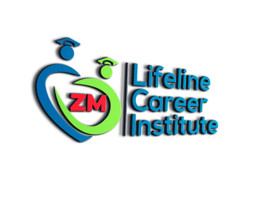 ZM LIFELINE CAREER INSTITUTE | 333 N Shiloh Rd suite 109A, Garland, TX 75042, USA | Phone: (469) 395-0797