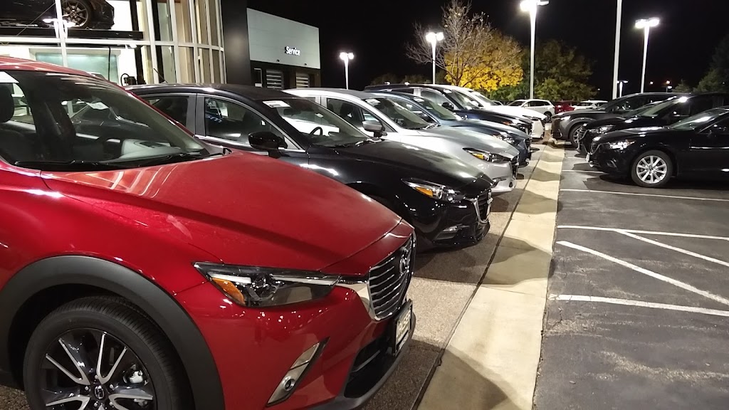 Walser Burnsville Mazda | 14720 Buck Hill Rd, Burnsville, MN 55306, USA | Phone: (952) 388-2244