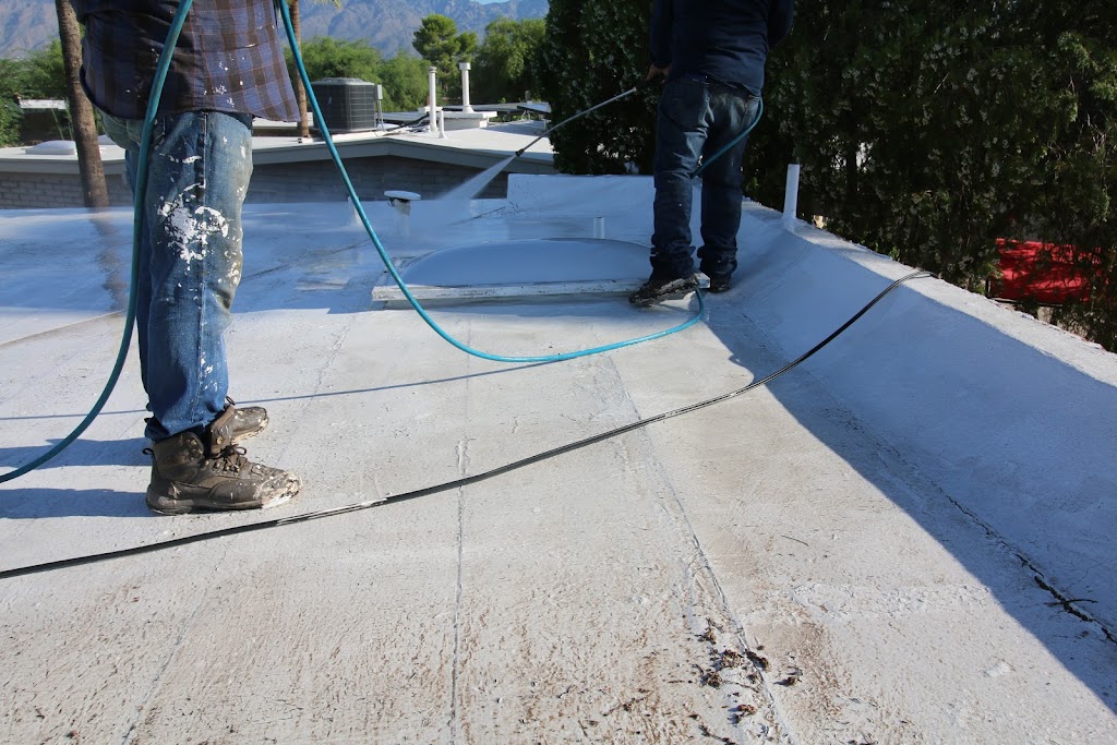 L and K Roofing | 2320 E Summit St, Tucson, AZ 85756, USA | Phone: (520) 303-8683