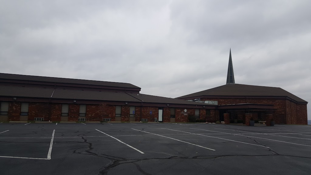 GracePoint Church | 7630 View Pl Dr, Cincinnati, OH 45224, USA | Phone: (513) 761-4748