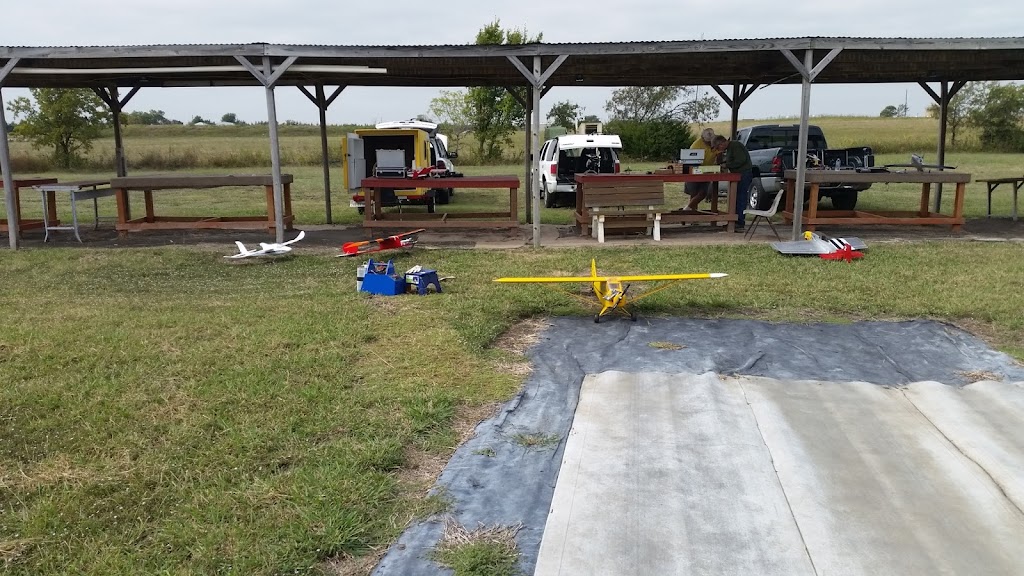 Bobby Sellers Memorial Flying Field(home of JCFlyers) | Alvarado, TX 76009, USA | Phone: (817) 790-8824