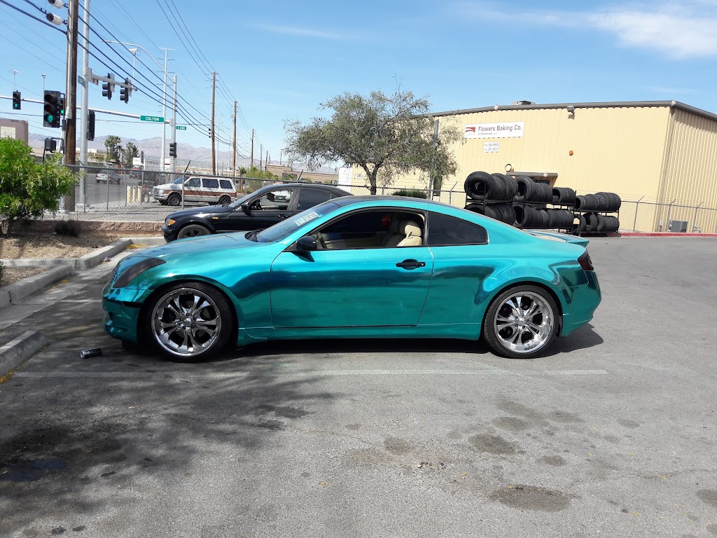 AAMCO Transmissions & Total Car Care | 3336 Losee Rd, North Las Vegas, NV 89030, USA | Phone: (702) 658-0853