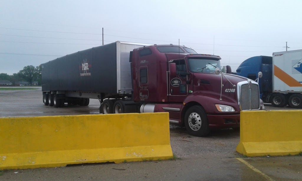 MSR Transportation LLC | 799 N Garver Rd, Monroe, OH 45050, USA | Phone: (513) 539-9420