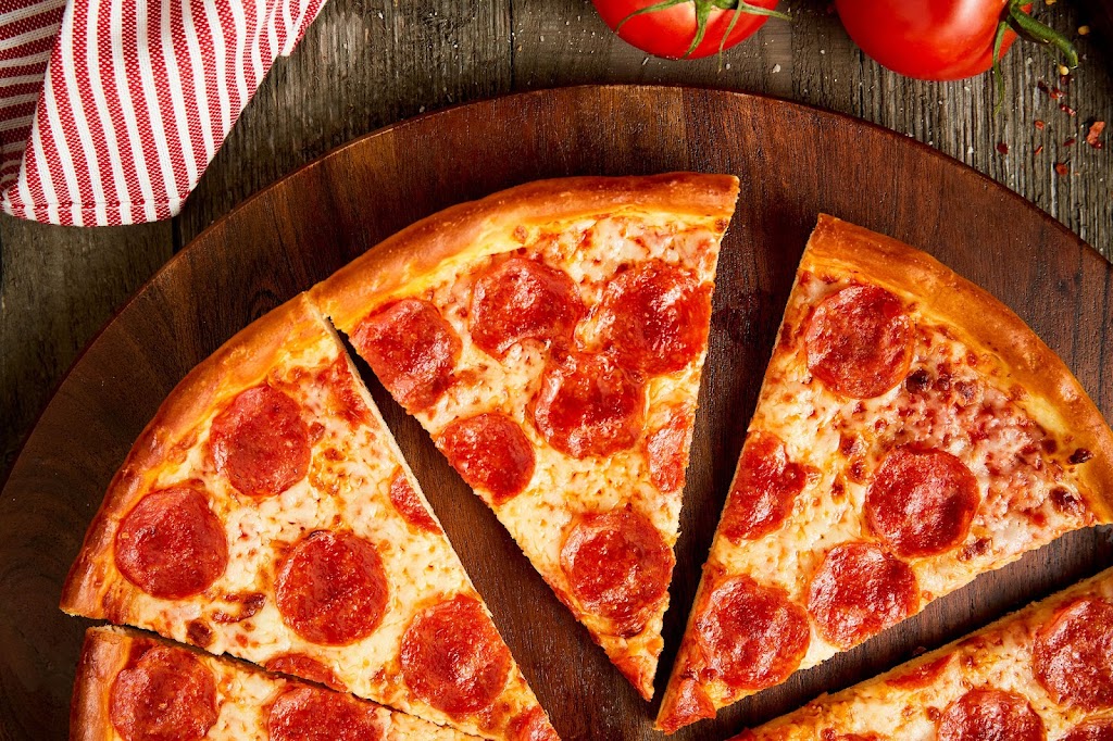 Simple Simons Pizza | 407 W Main St, Honey Grove, TX 75446, USA | Phone: (903) 378-4006