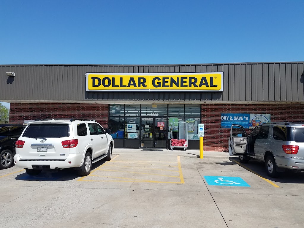 Dollar General | 6726 Saratoga Blvd, Corpus Christi, TX 78414, USA | Phone: (361) 878-5430