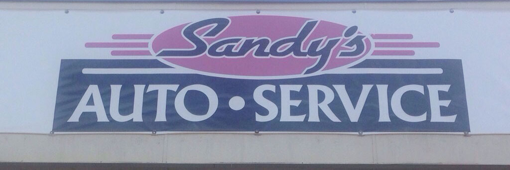 Sandy’s Auto Service | 2690 Coon Rapids Blvd NW, Minneapolis, MN 55433, USA | Phone: (763) 506-9996