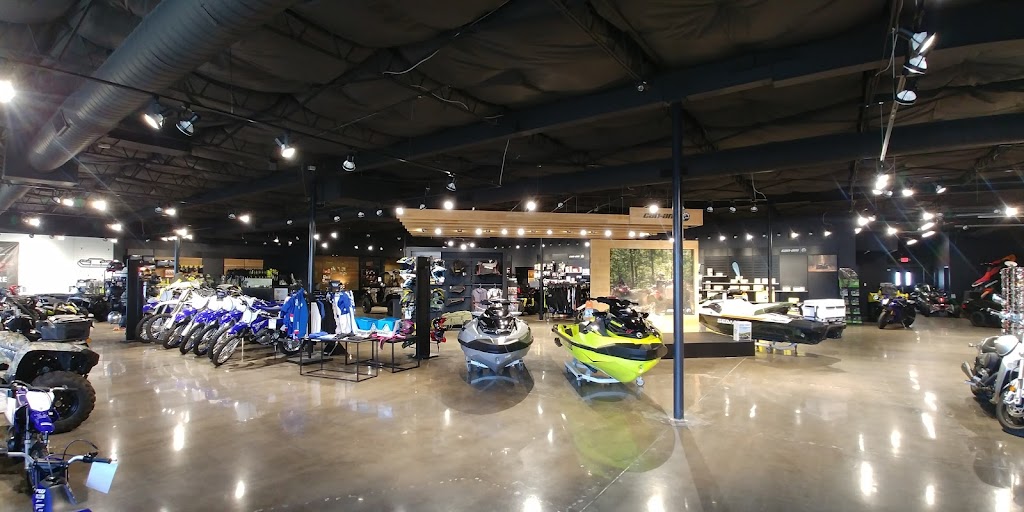 Texas Adventure Powersports | 408 S Central Expy, Richardson, TX 75080, USA | Phone: (972) 231-4833