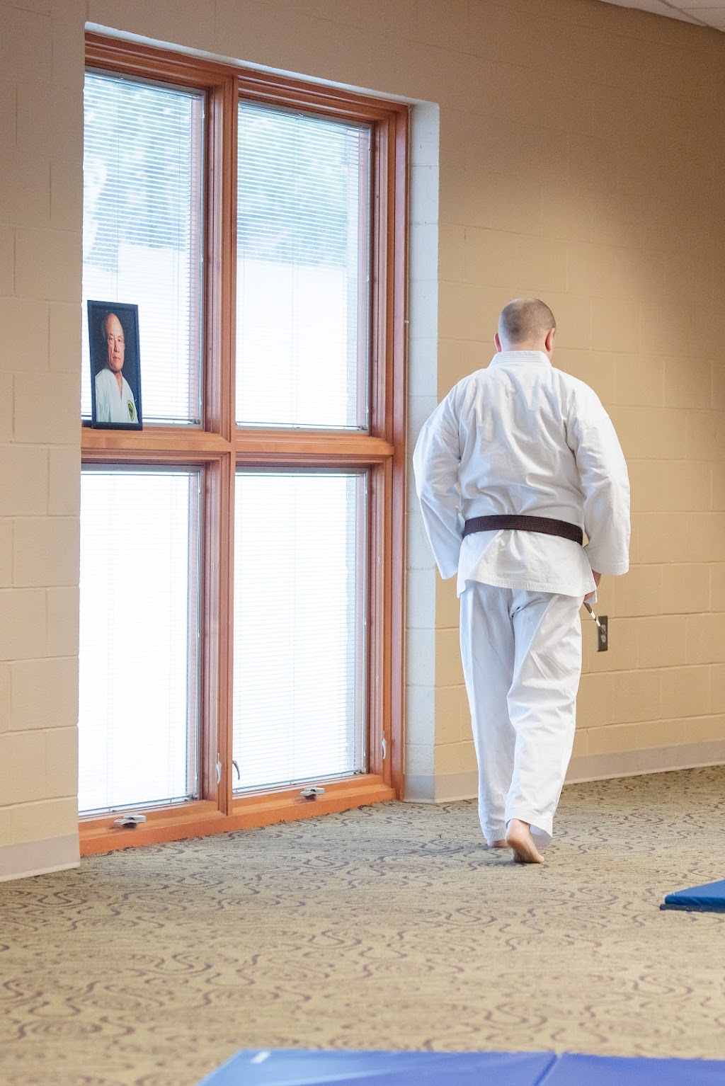 Karate Shorin | 855 Weymouth Rd, Medina, OH 44256, USA | Phone: (330) 242-0950