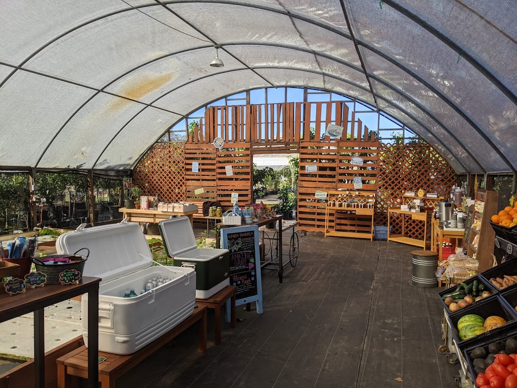 A Land of Delight Natural Farm & Nursery | 2514 Leaning Pine Ln, Plant City, FL 33565, USA | Phone: (813) 359-9120