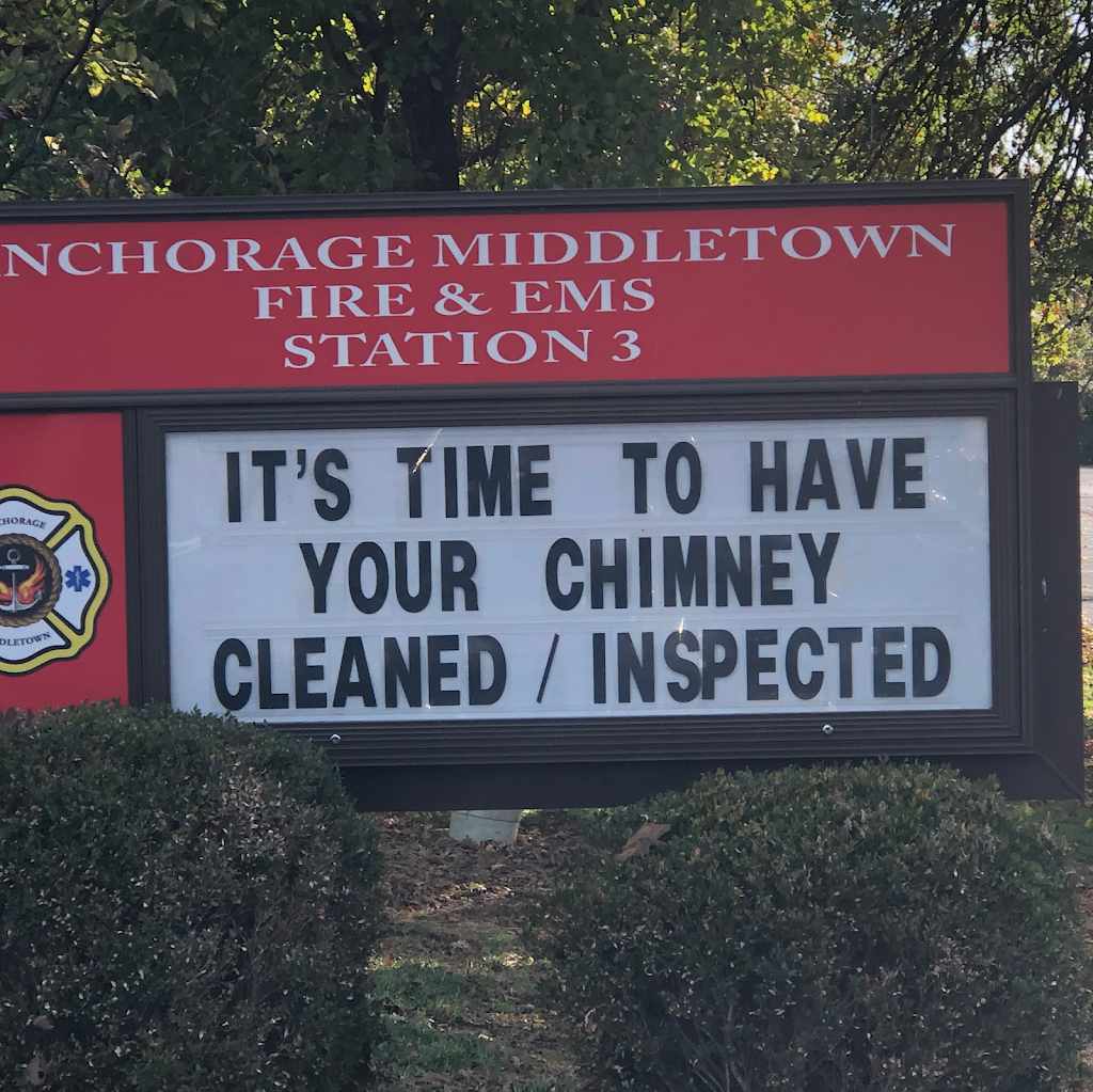 All American Chimney Service | 11600 Electron Dr, Louisville, KY 40299, USA | Phone: (502) 435-2364