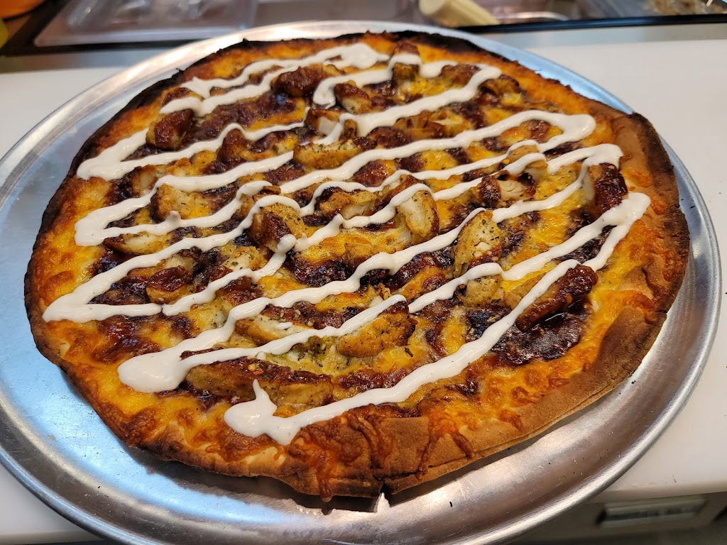 Saturn Pizza | 592 NJ-70, Brick Township, NJ 08723, USA | Phone: (848) 241-9691