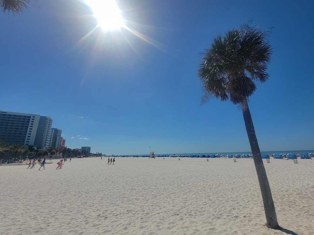 Pier 60 Park | Causeway Blvd, Clearwater Beach, FL 33767, USA | Phone: (727) 462-6466