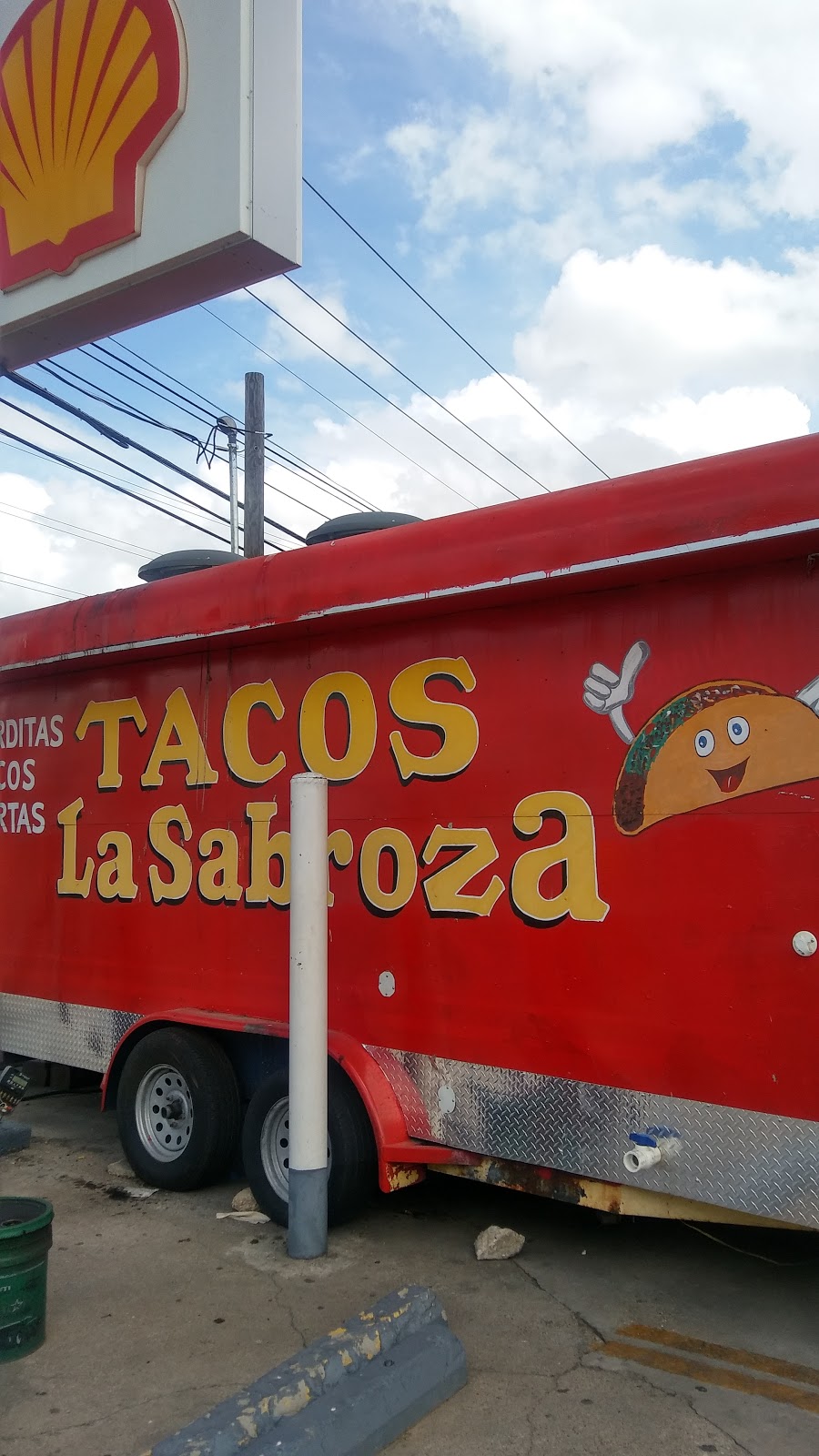 Tacos La Sabroza | 6301 E Riverside Dr, Austin, TX 78741, USA | Phone: (512) 791-5150