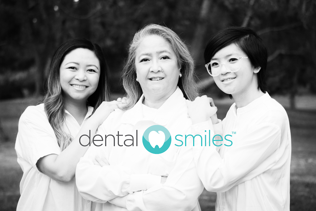 Dental Smiles | 6422 Del Amo Blvd, Lakewood, CA 90713, USA | Phone: (562) 316-5701