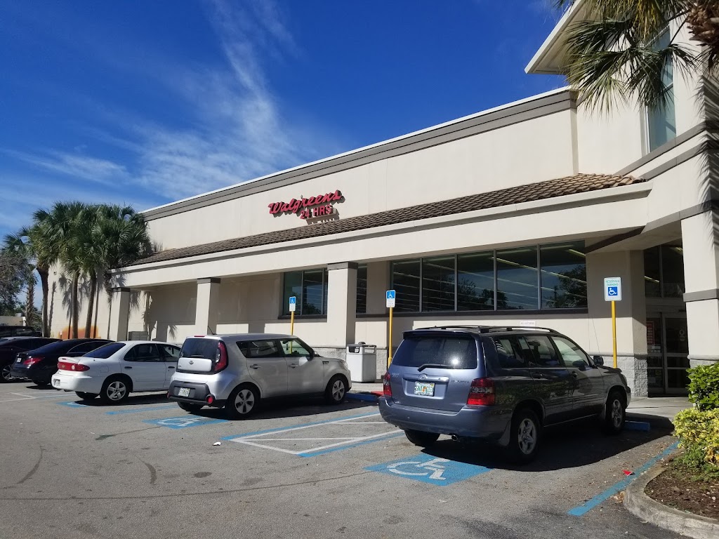 Walgreens | 9005 Pines Blvd, Pembroke Pines, FL 33024, USA | Phone: (954) 392-4749