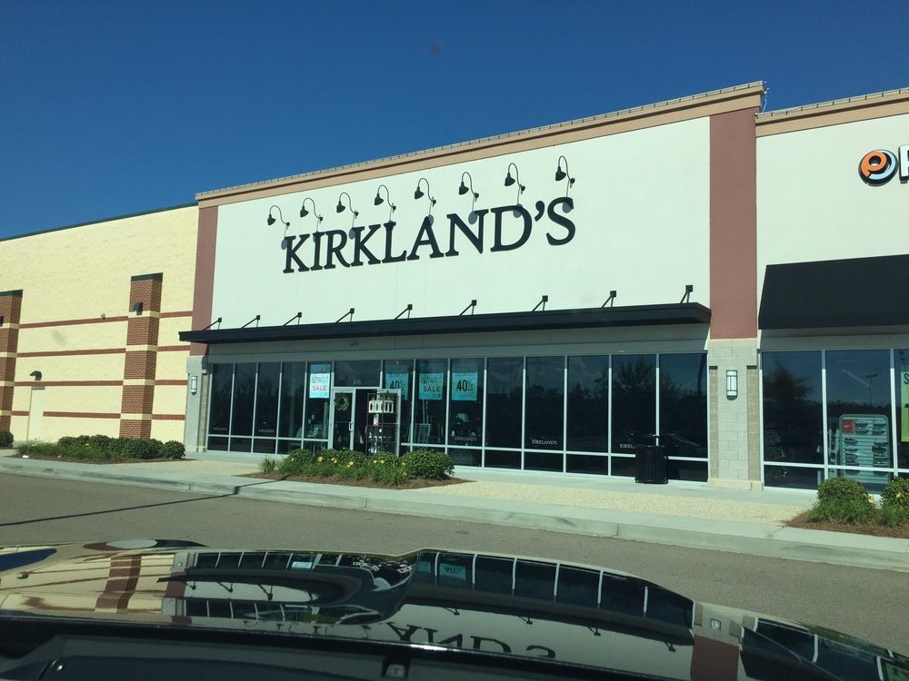 Kirklands | 260 Town Center Pkwy, Slidell, LA 70458, USA | Phone: (985) 639-0166