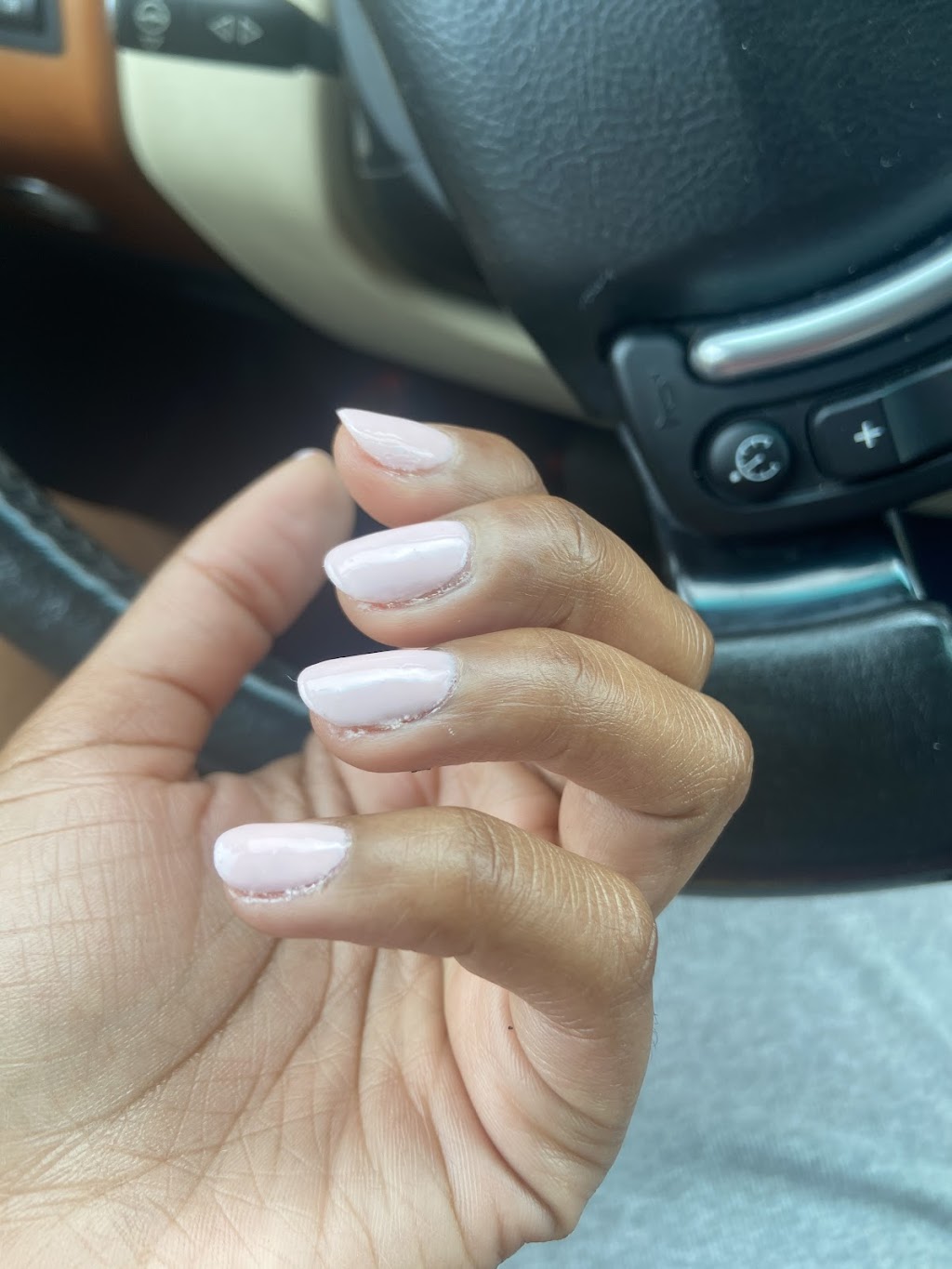 Magical Nails & Spa Port Washington | 6150 N Port Washington Rd, Glendale, WI 53217, USA | Phone: (414) 332-2992