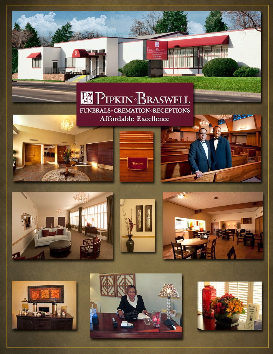 Pipkin Braswell Funeral Home & Cremation | 6601 E Colfax Ave, Denver, CO 80220, USA | Phone: (303) 996-0869