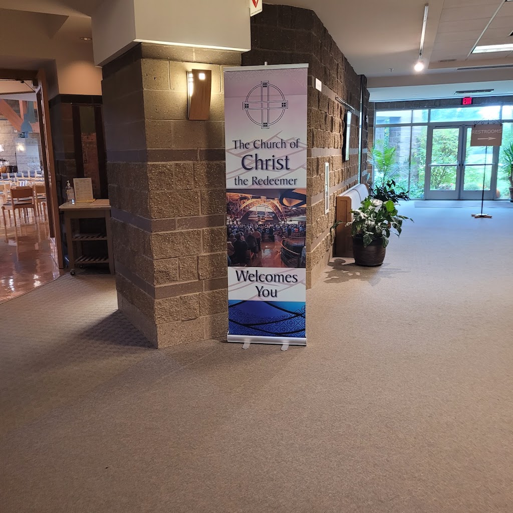 Christ the Redeemer Catholic Community | 2700 Waldon Rd, Lake Orion, MI 48360, USA | Phone: (248) 391-1621