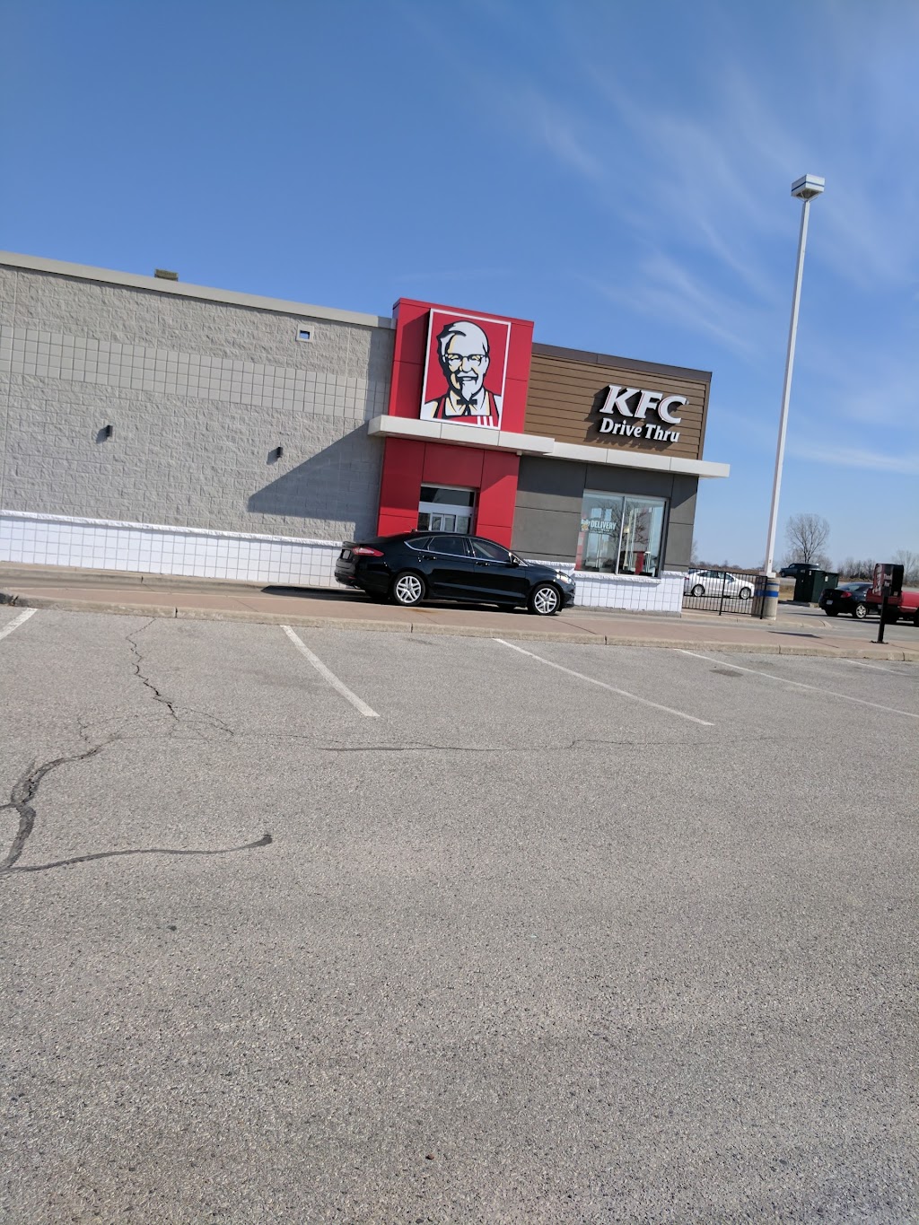 KFC | 27 Amy Croft Dr, Windsor, ON N9K 1C7, Canada | Phone: (519) 739-3067