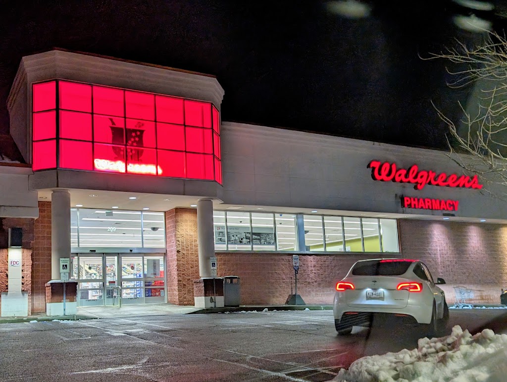 Walgreens Pharmacy | 209 NY-59, Suffern, NY 10901, USA | Phone: (845) 369-1179