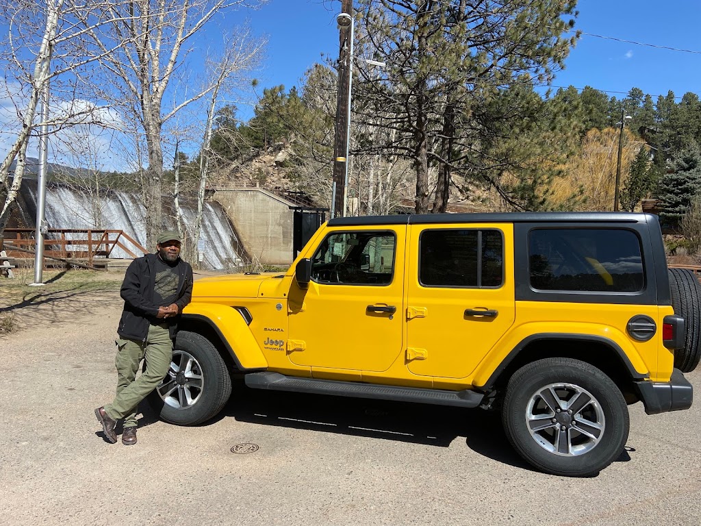 Routes Car Rental | 17411 E 81st Ave, Commerce City, CO 80022, USA | Phone: (720) 892-5301