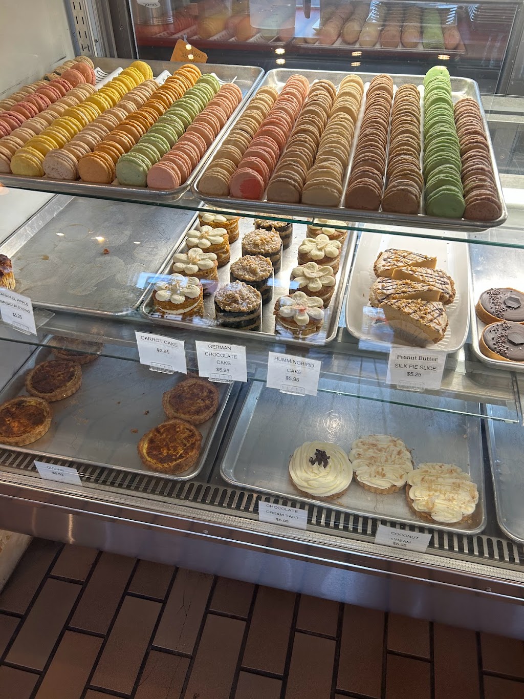 Sucrose Bakery | 700 S 5th St, St Charles, MO 63301, USA | Phone: (636) 410-8505