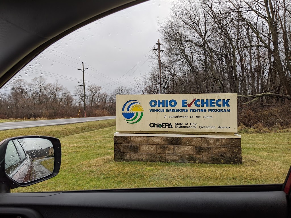 Ohio E-Check | 17202 Munn Rd, Chagrin Falls, OH 44023, USA | Phone: (800) 227-8378